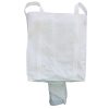 Upper opening and lower discharge port - Bulk bags