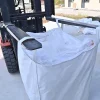 112 Upper sealing cloth, lower surrounding bottom - Bulk bags