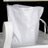 Upper feeding port,lower flat bottom-Bulk bags