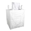Upper feeding port,lower flat bottom-Bulk bags