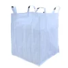 17 Upper opening and lower flat bottom-Bulk bags
