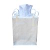 Upper feeding port,lower flat bottom-Bulk bags
