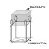 bulk bags bulk bags