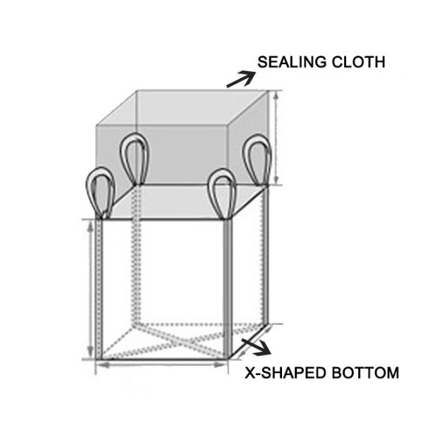 bulk bags bulk bags