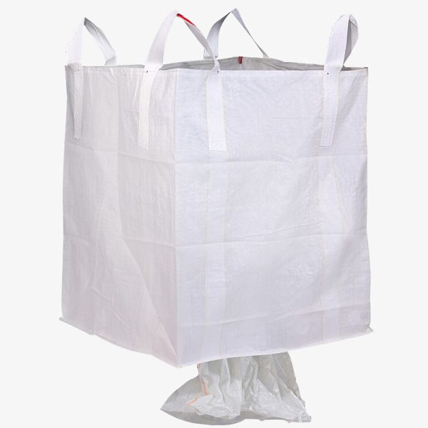 Bulk bags