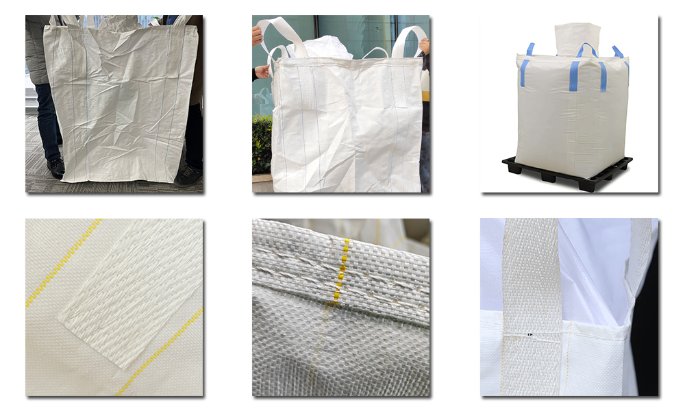 jumbo bag