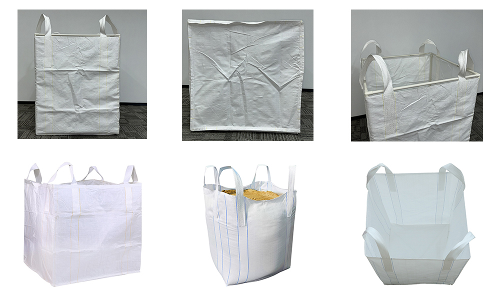 bulk bag