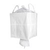 10 Upper sealing cloth, lower discharge port-Bulk bags