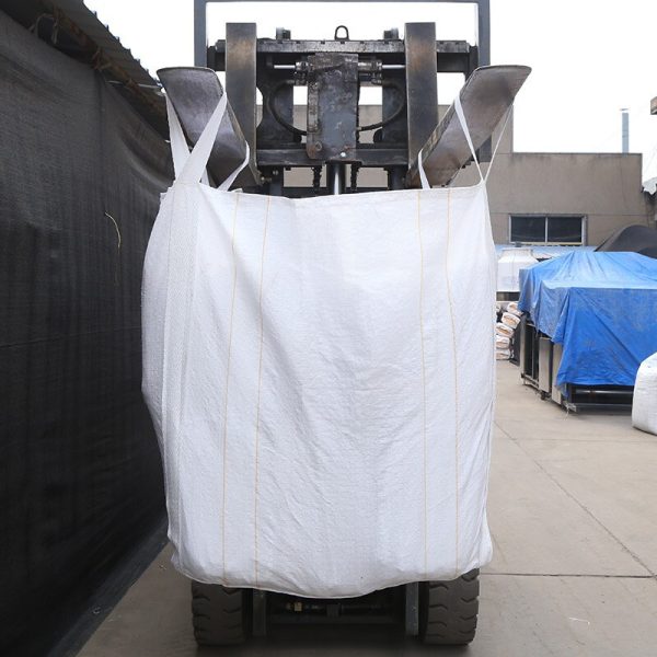 123 Upper opening, lower surrounding bottom-Bulk bags