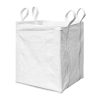 125 Upper opening, lower surrounding bottom-Bulk bags