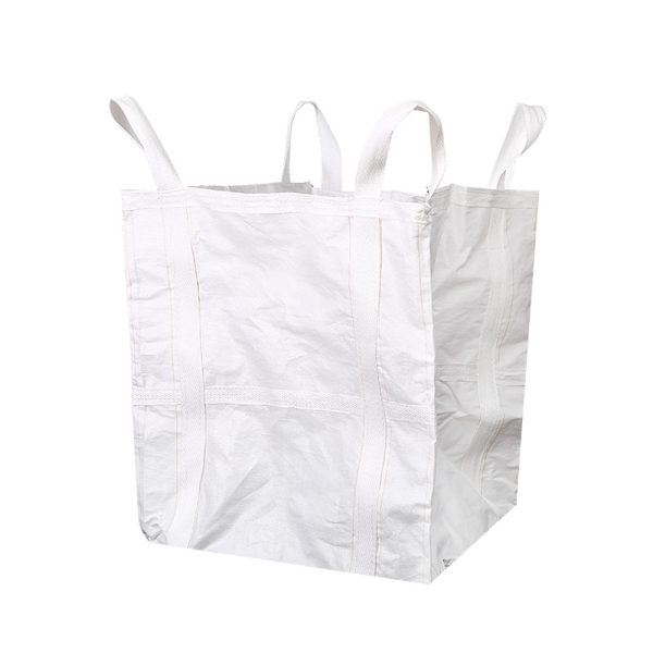 126 Upper opening, lower surrounding bottom-Bulk bags