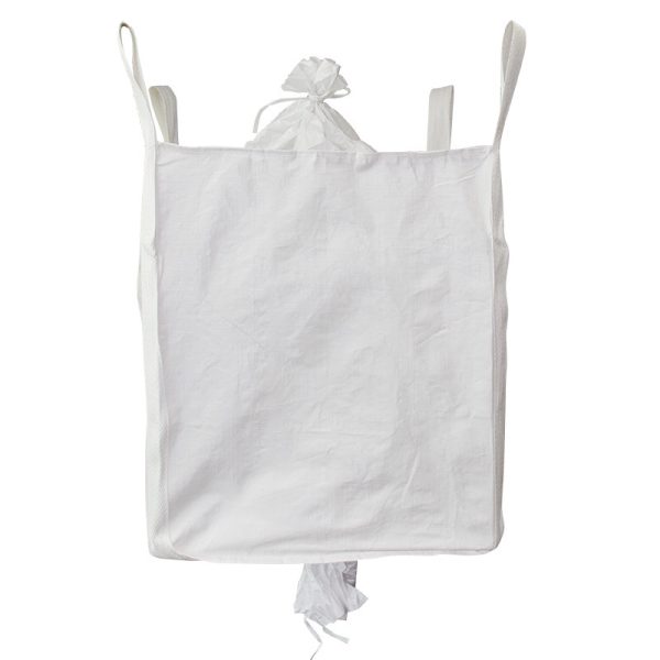 13 Upper sealing cloth, lower discharge port-Bulk bags