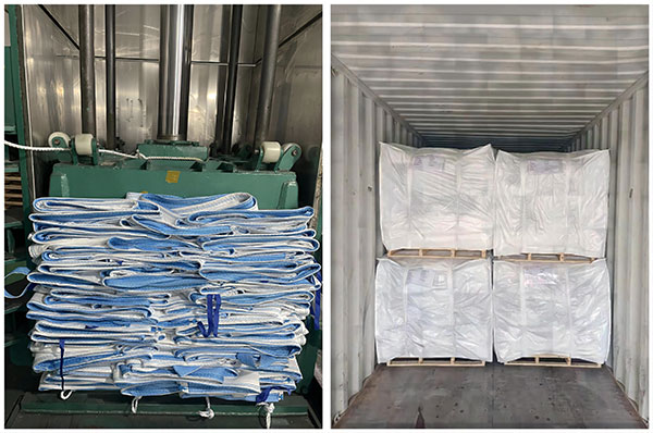 How Bulk bags Save Your Shipping Cost​