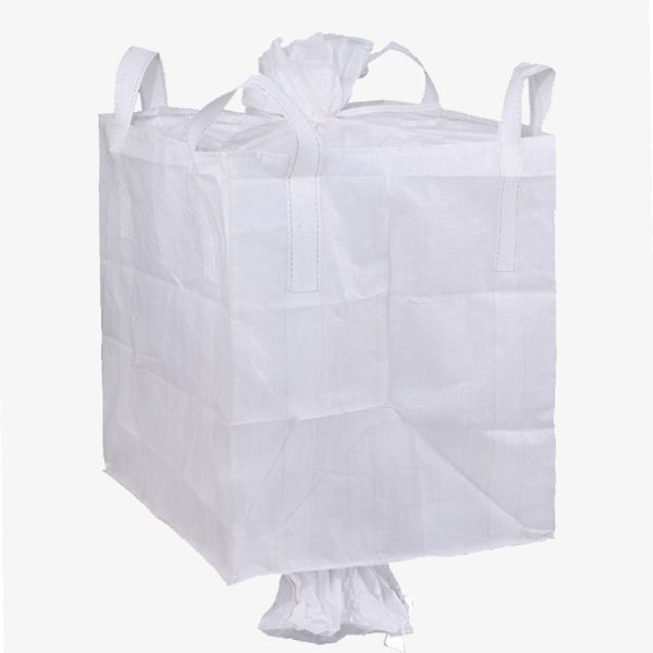 bulk bags Upper sealing cloth, lower discharge port bulk bags