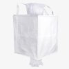 Upper feeding port,lower discharge port - Bulk bags