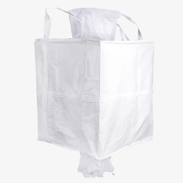 上进料口下卸料口-1 Upper feeding port,lower discharge port - Bulk bags