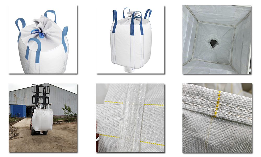 jumbo bag