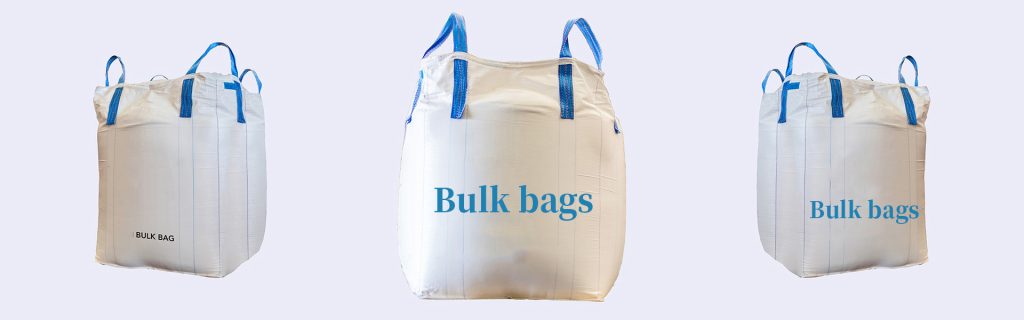 bulk bags