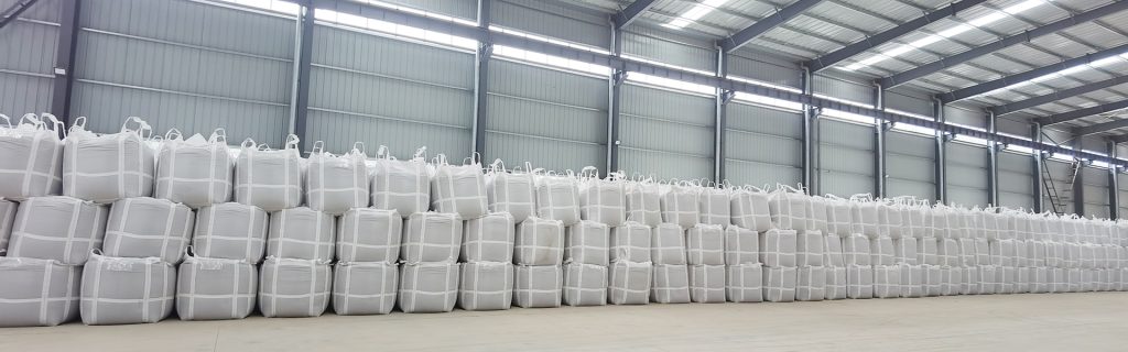 FIBC bags
