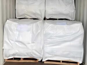 FIBC packaging