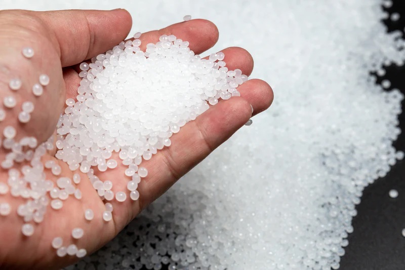 FIBC polypropylene