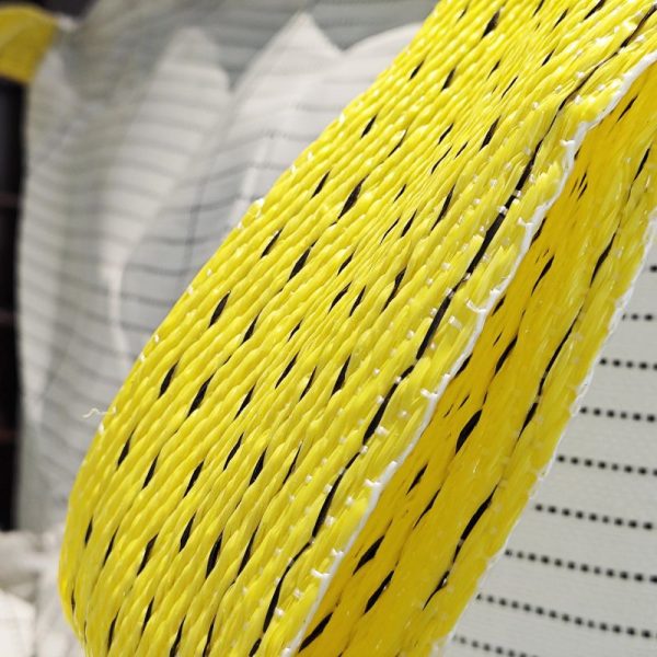 Antistatic bulk bags