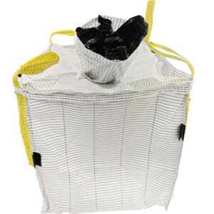 Anti-Static FIBC Bags