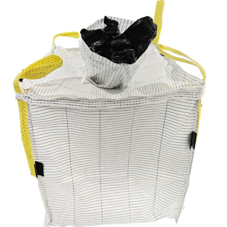 Anti-Static FIBC Bags