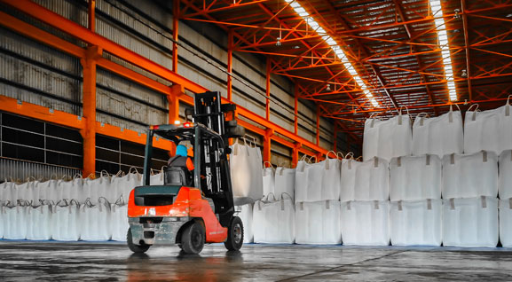 bulk bags