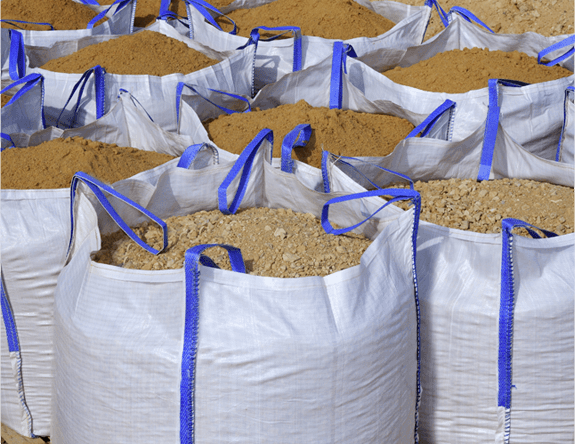 bulk bags