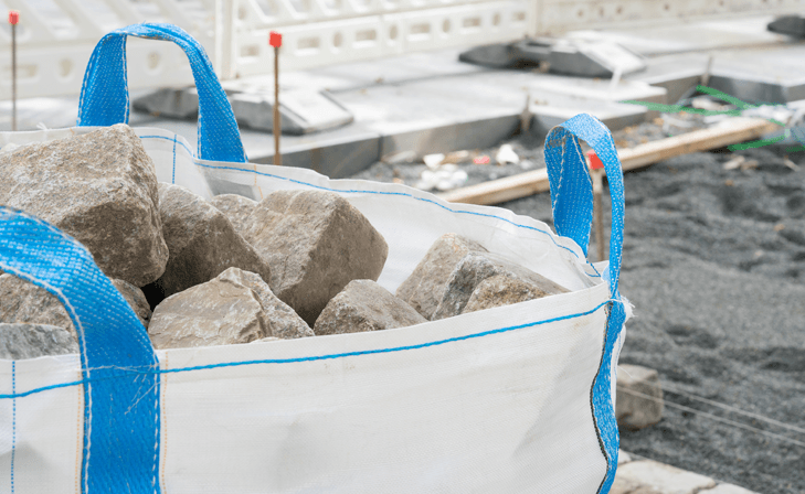 bulk bags