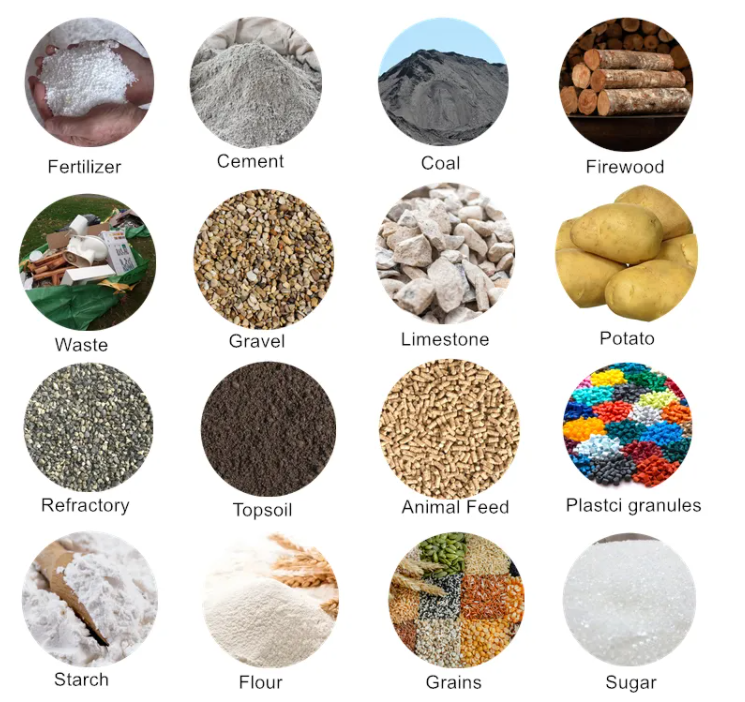 Bulk bags