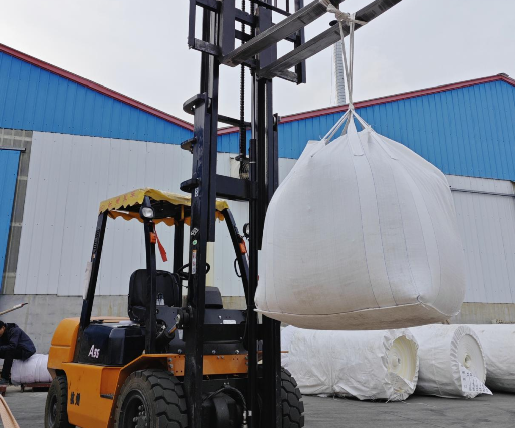 Meeting the Four Key Points of Safety, Storage, Usability, and Air-Tightness