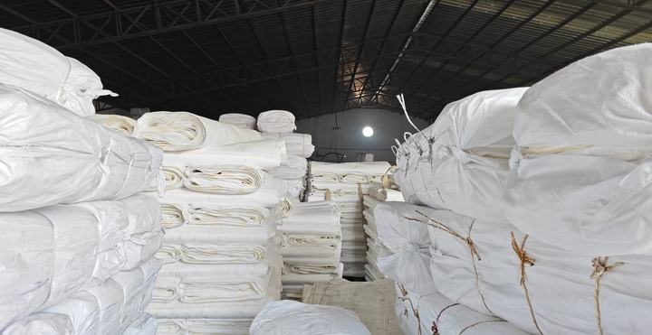 Bulk bags