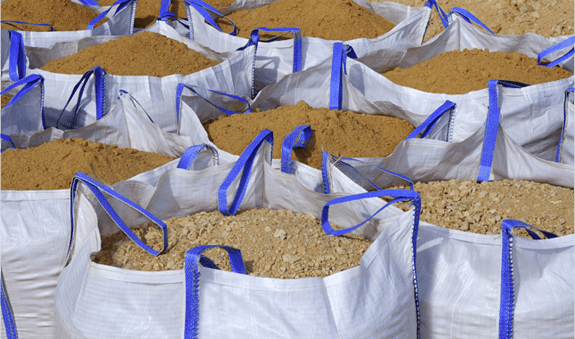 FIBC bags