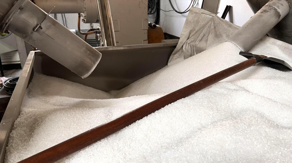 Jumbo Bag Manufacturing