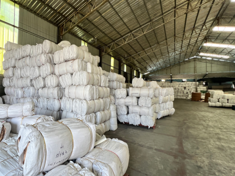 FIBC bags manufacturers