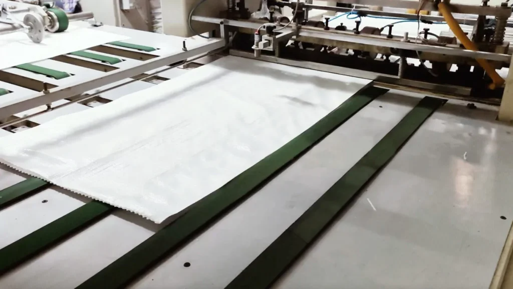 pp processing temperature