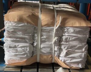 FIBC bags manufacturer