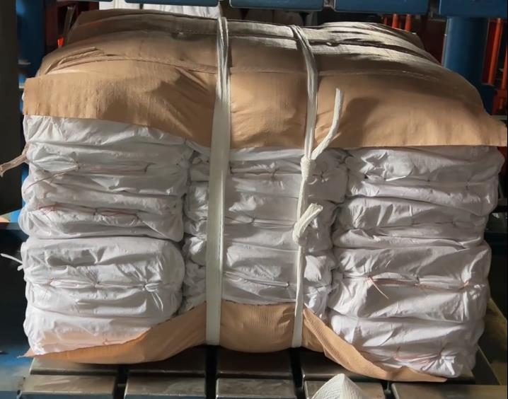 FIBC bags manufacturer