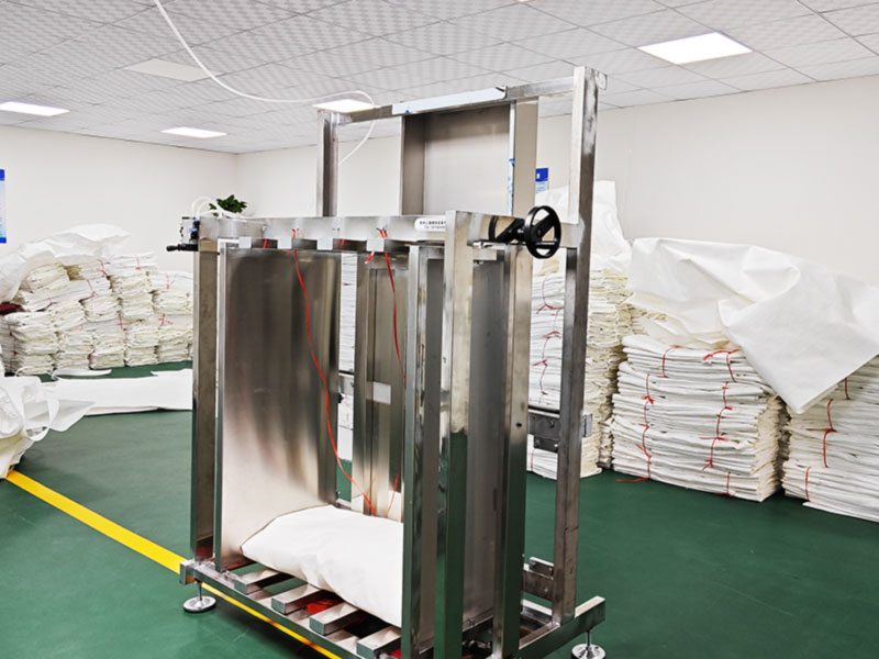 China Bulk bags manufacturer