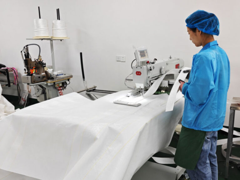FIBC Bulk Bag Manufacturers