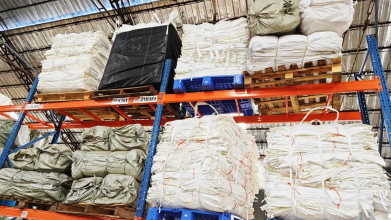 bags in bulk
