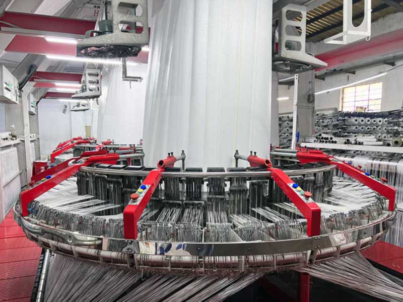 teares circulares