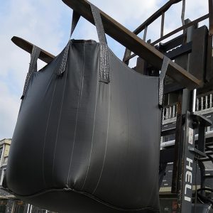 Bulk bags