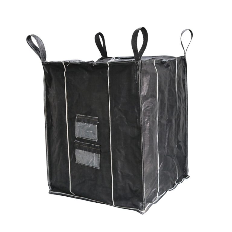 UV-resistant Bulk Bags