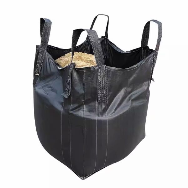 UV resistant bulk bags