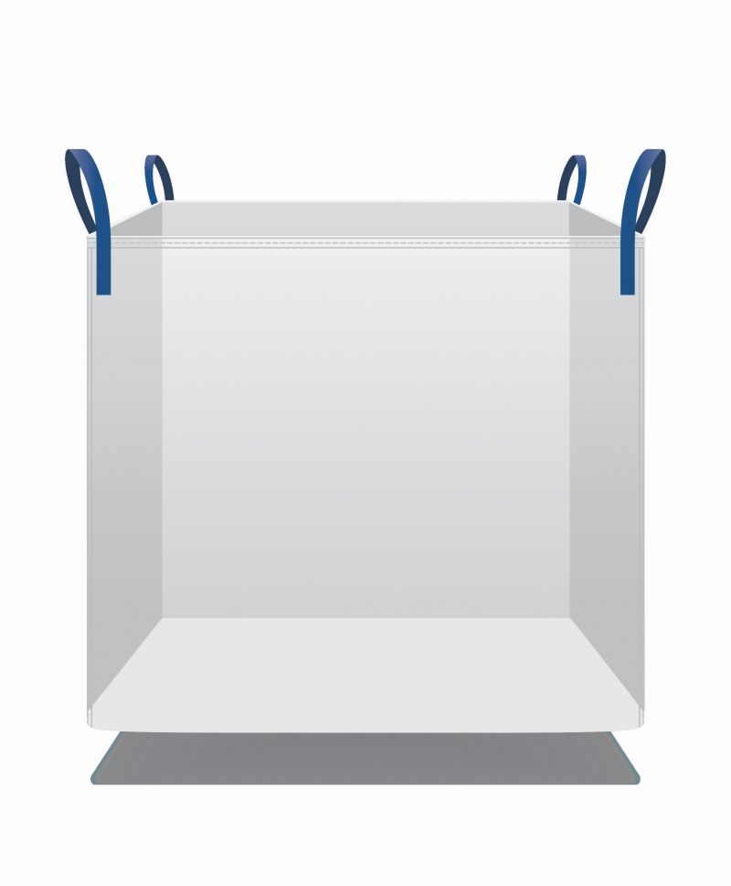 ton bags types