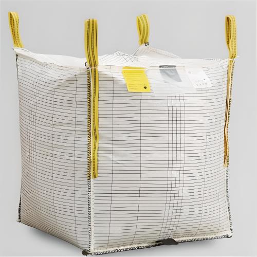Anti-Static FIBC Bags