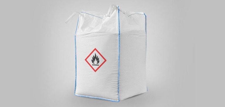 ton bags